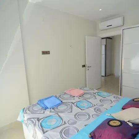 Апартаменты Konak Seaview Lux *