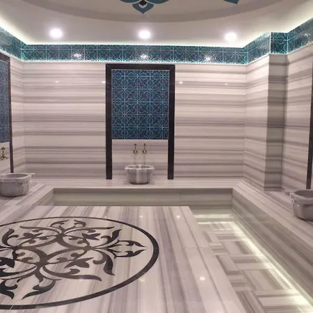 Апартаменты Konak Seaview Lux *