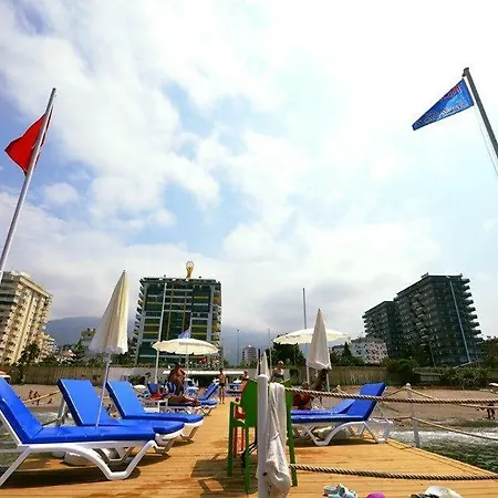 Konak Seaview Lux